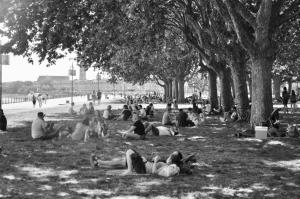 Maisons de vacances Romance au coeur de Bordeaux / Jardin Public : photos des chambres
