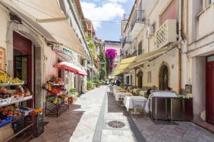 Splendida Casa A Taormina " Casa di Anna "