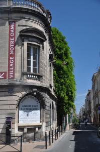 Maisons de vacances Romance au coeur de Bordeaux / Jardin Public : photos des chambres