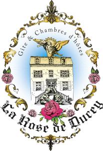 B&B / Chambres d'hotes Maison d'hotes de charme La Rose de Ducey pres du Mont Saint Michel : photos des chambres