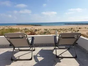 A(m)mare - casa vacanze - Donnalucata