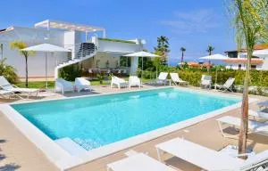 Centurio luxury rooms - Brattirò