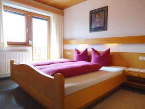 Ferienwohnungen Schöpf