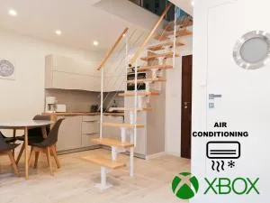 De Luxe Blue Mare - Łukęcin