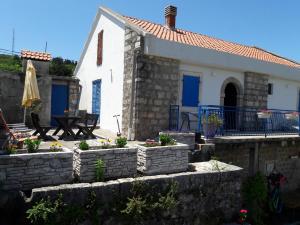 Holiday House Stari Volat