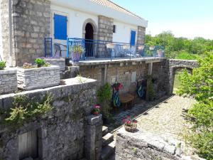 Holiday House Stari Volat