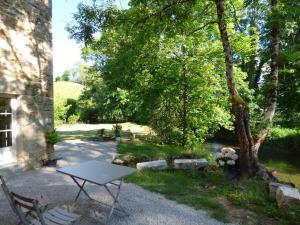 Maisons de vacances Cote Riviere : photos des chambres