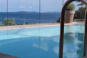 Villa Renata Gold Corfu Greece