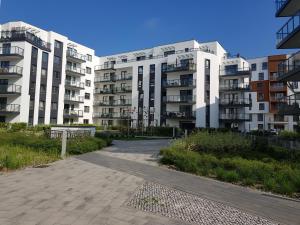 Sea Haven - Morska Przystań