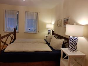 Wohnung Seerose