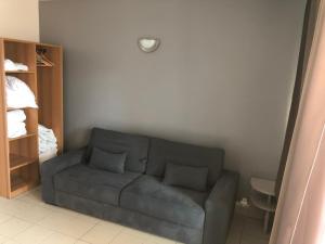Appartements Porticcio centre plage a pieds, studio-cabine 4 Pers max, promo 7 nuits : photos des chambres