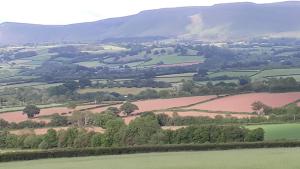 The Draen Bed and Breakfast