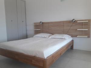 Appartements I Casetti : photos des chambres