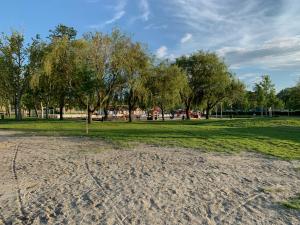 Beach Resort Fonyód