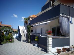 Apartment Šime Bibinje 