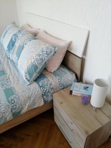 Apartman studio Katarina