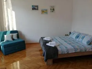 Apartman studio Katarina - Golubac
