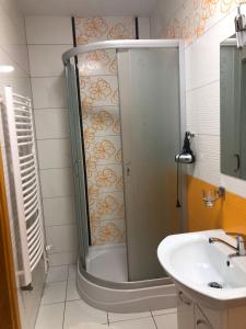Skrawek Nieba