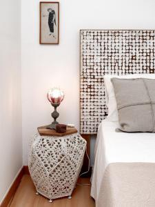 Lisbon Alfama Terrace