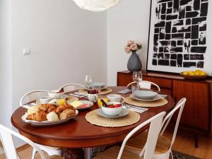 Lisbon Alfama Terrace