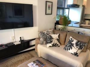 Beach Apartment - Trou aux Biches - Ground Floor
