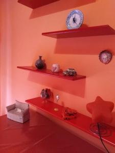 Habitación Doble con bañera de hidromasaje