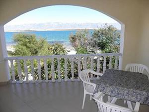 Apartments Stjepan- 10 m from beach