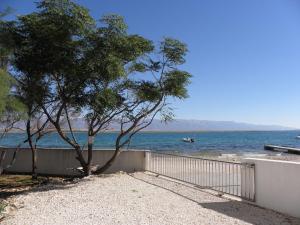 Apartments Stjepan10m from beach