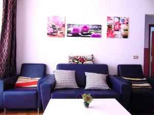 Apartment Altemar in Las Americas