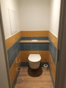 Appartements T3 Nausicaa Parking gratuit : photos des chambres