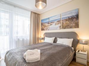 Apartos Bliżej Morza