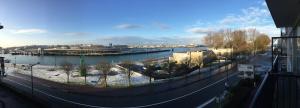 Appartements T3 Nausicaa Parking gratuit : photos des chambres