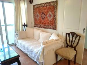 Theologos: Front Sea View Apartment