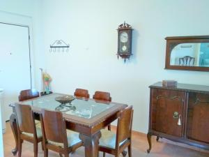 Theologos: Front Sea View Apartment