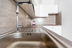 Apartament NA WYDMIE Gardenia Dziwnów z widokiem na morze EPapartamenty