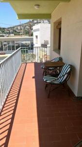 apartamento centrico en peñiscola CASA KIKO