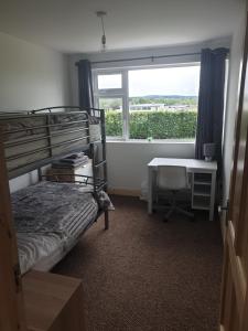 Moorepark West House