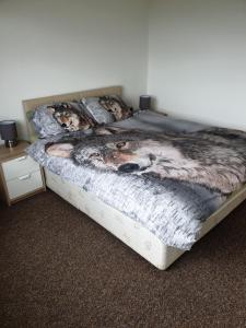 Moorepark West House