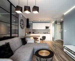 Apartos Bliżej Morza