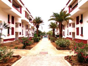 Apartment Altemar in Las Americas, Playa de las Américas  - Tenerife