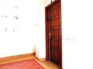 Apartment Altemar in Las Americas
