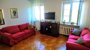 Apartment Old Town Warsaw