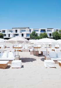 Hotels Hotel Plage Palace & Spa : photos des chambres