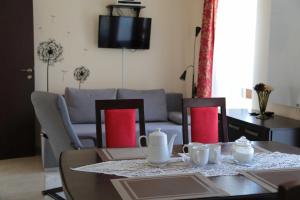Apartament AMS B6