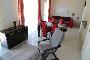 Apartament AMS B6