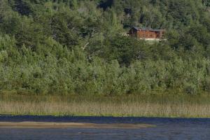 LA CABAÑA FISHING LODGE