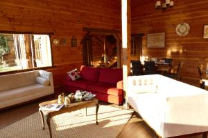 LA CABAÑA FISHING LODGE