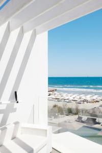 Hôtel Plage Palace Palavas Les Flots France J2ski