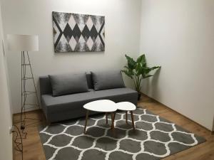 Apartament Szwedzki