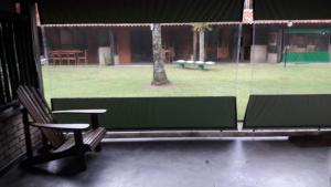 Condomínio frente ao mar